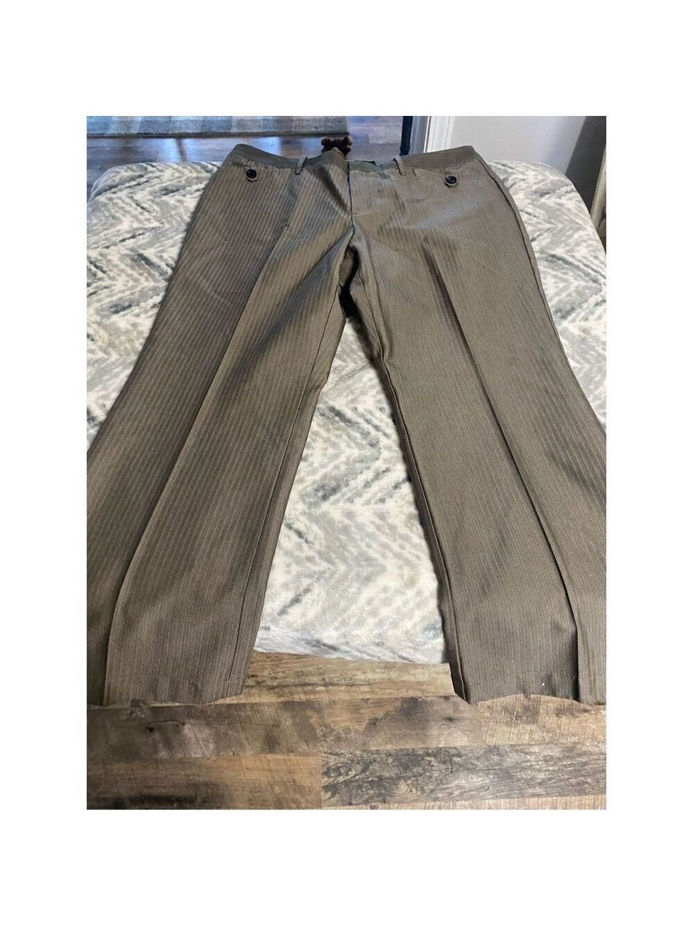 Eddie Bauer Dress Pants